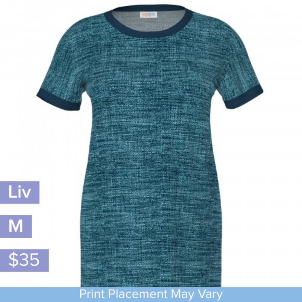 LLR M Liv